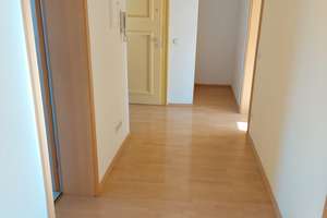 Top Grundriss!  Schöne 3-R-Whg 3.OG Wanne Loggia! – Pennricher Straße 6, 1157 Cotta (Stadtteil), Dresden – Vorschaubild 13