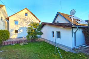 Solides Einfamilienhaus mit viel Platz und Potenzial in Rheinau-Diersheim – Die vollständige Adresse der Immobilie erhältst du vom Anbieter., 77866 Rheinau – Vorschaubild 2