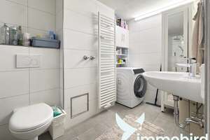 **Lichtdurchflutet & modernisiert** Großzügige 3-Zimmer-Wohnung mit sonniger Süd-Loggia in Köln-Weid – 50858 Weiden, Köln – Vorschaubild 7