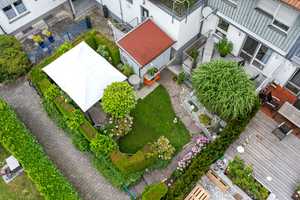 Gepflegtes, familienfreundliches Reihenmittelhaus in begehrter Lage – Neu-Ulm (Kreis) – Vorschaubild 3