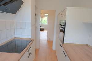 2-Zimmer-ETW Leipzig-Marienbrunn, Einzugsfertig inkl. Möbel & EBK – 4277 Marienbrunn, Leipzig – Vorschaubild 19