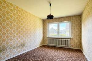 Nahe Husum, viel Potenzial für eigene Ideen: Sanierungsbedürftiges Wohnhaus auf großem Grundstück – Die vollständige Adresse der Immobilie erhältst du vom Anbieter., 25872 Wittbek – Vorschaubild 25