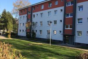 Helle, renovierte Wohnung im 3.Obergeschoss mit Balkon – Sauerlandstraße 2, 45889 Bismarck, Gelsenkirchen – Vorschaubild 2