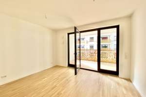 Schicke Neubauwohnung mit EBK, Balkon und Gäste WC – Wallstr. 20, 10179 Mitte (Ortsteil), Berlin – Vorschaubild 5