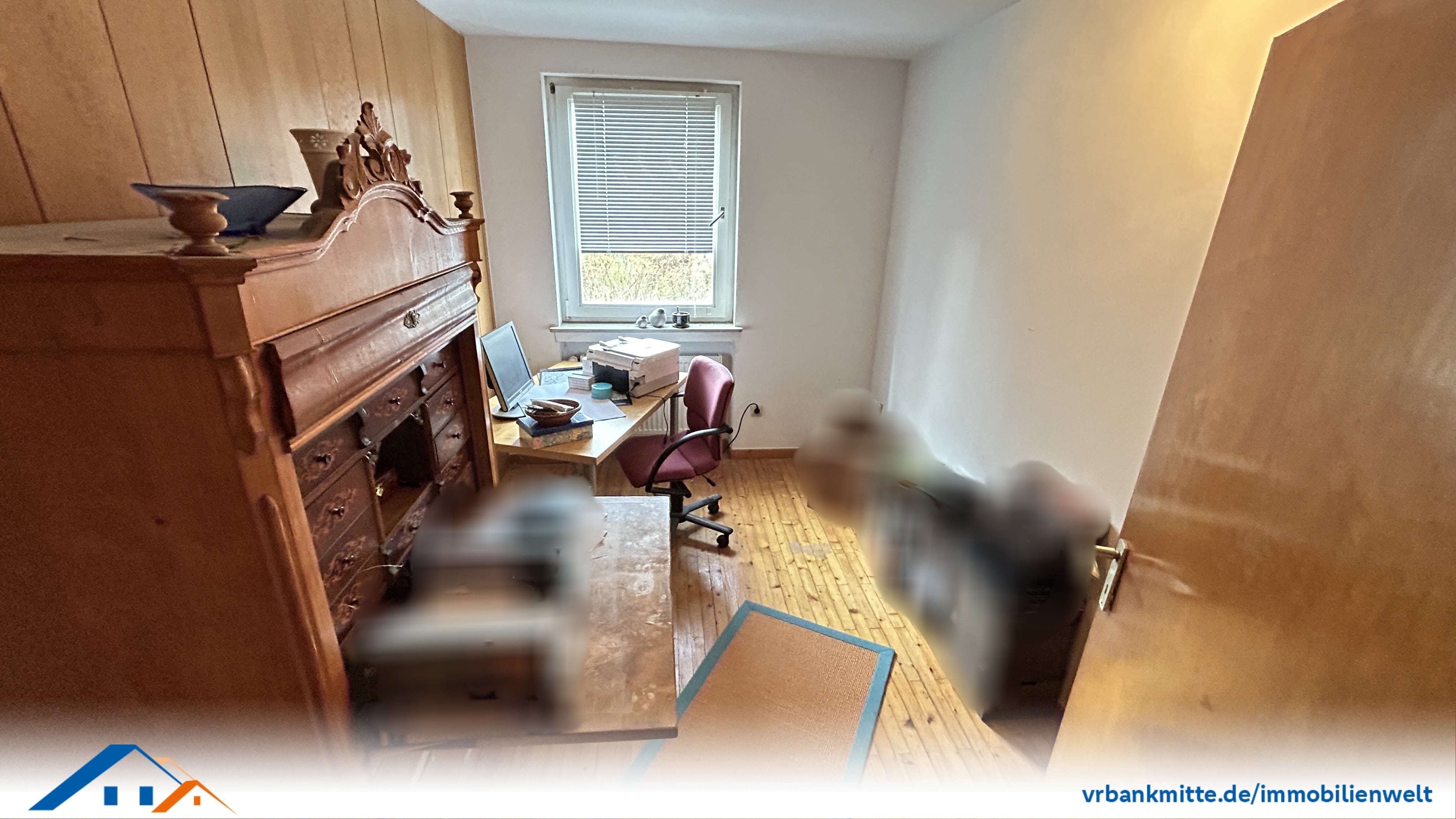 Immobilie in Duderstadt - Familienfreundliches Einfamilienhaus mit viel Platz und Garten in Duderstadt - Bild 10