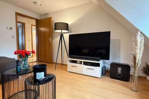 Möblierte 3,5-Zimmer-Wohnung in Top-Innenstadtlage – nur 2 Min. zum Bildungscampus – 74072 Heilbronn, Heilbronn – Vorschaubild 6