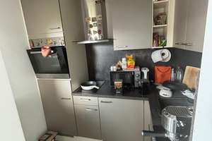 Alltagstaugliche 2-Zimmer-Wohnung in Schwabing-West – Schleißheimer Straße 186, 80797 Am Luitpoldpark, München – Vorschaubild 4