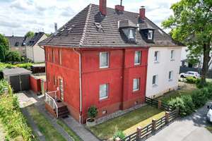 Großzügig wohnen, individuell gestalten – Ihr Familienhaus in Dortmund-Kirchderne! – Die vollständige Adresse der Immobilie erhältst du vom Anbieter., 44329 Kirchderne, Dortmund – Vorschaubild 1