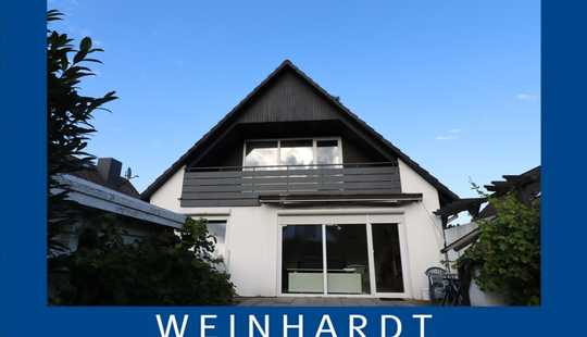 Bild von Schönes Zweifamilienhaus mit Garten in ruhiger Lage von Hamburg-Hausbruch
