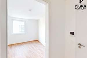 3-Zimmer-Wohnung im Erstbezug mit Loggia & EBK | familienfreundlich – Happelstraße 41, 74074 Heilbronn, Heilbronn – Vorschaubild 5