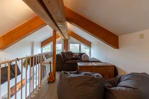 Charmante 3-Zimmer-Dachgeschosswohnung mit Balkon und Galerie – Die vollständige Adresse der Immobilie erhältst du vom Anbieter., 83533 Edling – Vorschaubild 21