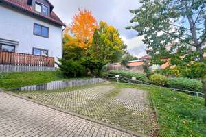 Gemütliche 2-Zimmer-Wohnung mit Balkon in Jena West – Die vollständige Adresse der Immobilie erhältst du vom Anbieter., 7743 Jena-West, Jena – Vorschaubild 7