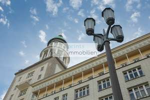 Ein Stück Berliner Architekturgeschichte – helle 2-Zimmer-Wohnung in Friedrichshain – Wedekindstraße 24, 10243 Friedrichshain, Berlin – Vorschaubild 18