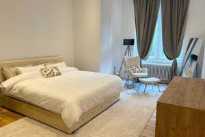 Exquisite & Newly Renovated 2-Room Apartment in the Heart of Berlin-Mitte – Linien 118, 10115 Mitte (Ortsteil), Berlin – Vorschaubild 18