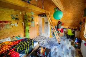 Gemütliches Einfamilienhaus in familienfreundlicher Lage mit neuer Pelletheizung und Garten – Mittelweg 14, 6542 Mansfeld-Südharz (Kreis) – Vorschaubild 13
