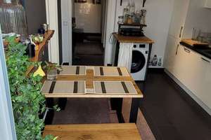 Einzigartige 2-Zimmerwohung mit traumhaftem Wintergarten in top Lage Freiburg Wiehre – 79100 Unterwiehre-Süd, Freiburg im Breisgau – Vorschaubild 12
