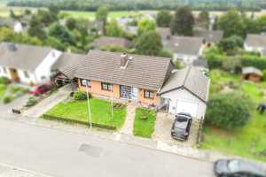 Für Immobilienfüchse! Einfamilienhaus viel Potenzial, 2 Garagen und vermietetem Anbau in Buschhoven – Rhein-Sieg-Kreis – Vorschaubild 14