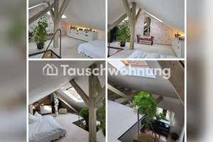 Tauschwohnung: Gemütliche Maisonette-Wohnung in Dresden Neustadt tauschen – Die vollständige Adresse der Immobilie erhältst du vom Anbieter., 1099 Äußere Neustadt, Dresden – Vorschaubild 7