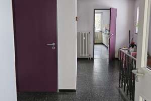 Kirchengebäude Heenes mit angegliederten Gemeindehaus und Einliegerwohnung – Glockenstraße 6, 36251 Bad Hersfeld – Vorschaubild 3