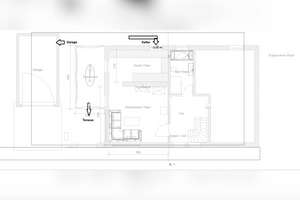 Tauschwohnung: Neuhausen auf den Fildern: Geräumiges HAUS – Kirchstraße 44, 73765 Neuhausen auf den Fildern – Vorschaubild 3
