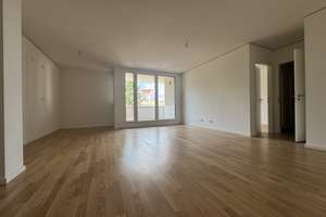 Die gefällt mir: praktische 3-Zimmer Wohnung im Erstbezug