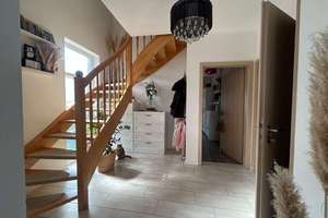 Neuwertiges Einfamilienhaus in der ruhigen Gemeinde Molbergen – Die vollständige Adresse der Immobilie erhältst du vom Anbieter., 49696 Molbergen – Vorschaubild 5