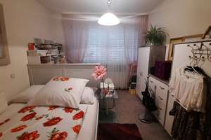 Sonnige 2 Zimmer-Balkonwohnung in Regensburg – 93053 Kasernenviertel, Regensburg – Vorschaubild 11