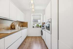 Süd-Balkon inklusive – Urbanes Wohnen in Holthausen – Die vollständige Adresse der Immobilie erhältst du vom Anbieter., 40589 Holthausen, Düsseldorf – Vorschaubild 9