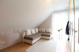 Freistehendes Einfamilienhaus in jungem Wohnquartier von Brake – Bielefeld – Vorschaubild 6