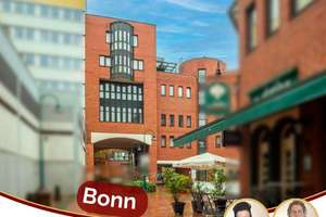 Charmante 2-Zimmer-Etagenwohnung mit Terrasse und Top-Rendite