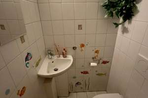 Großzügige 4-Zimmer-Wohnung mit Terrasse und Garten in Mannheim-Friedrichsfeld – Die vollständige Adresse der Immobilie erhältst du vom Anbieter., 68229 Friedrichsfeld, Mannheim – Vorschaubild 15