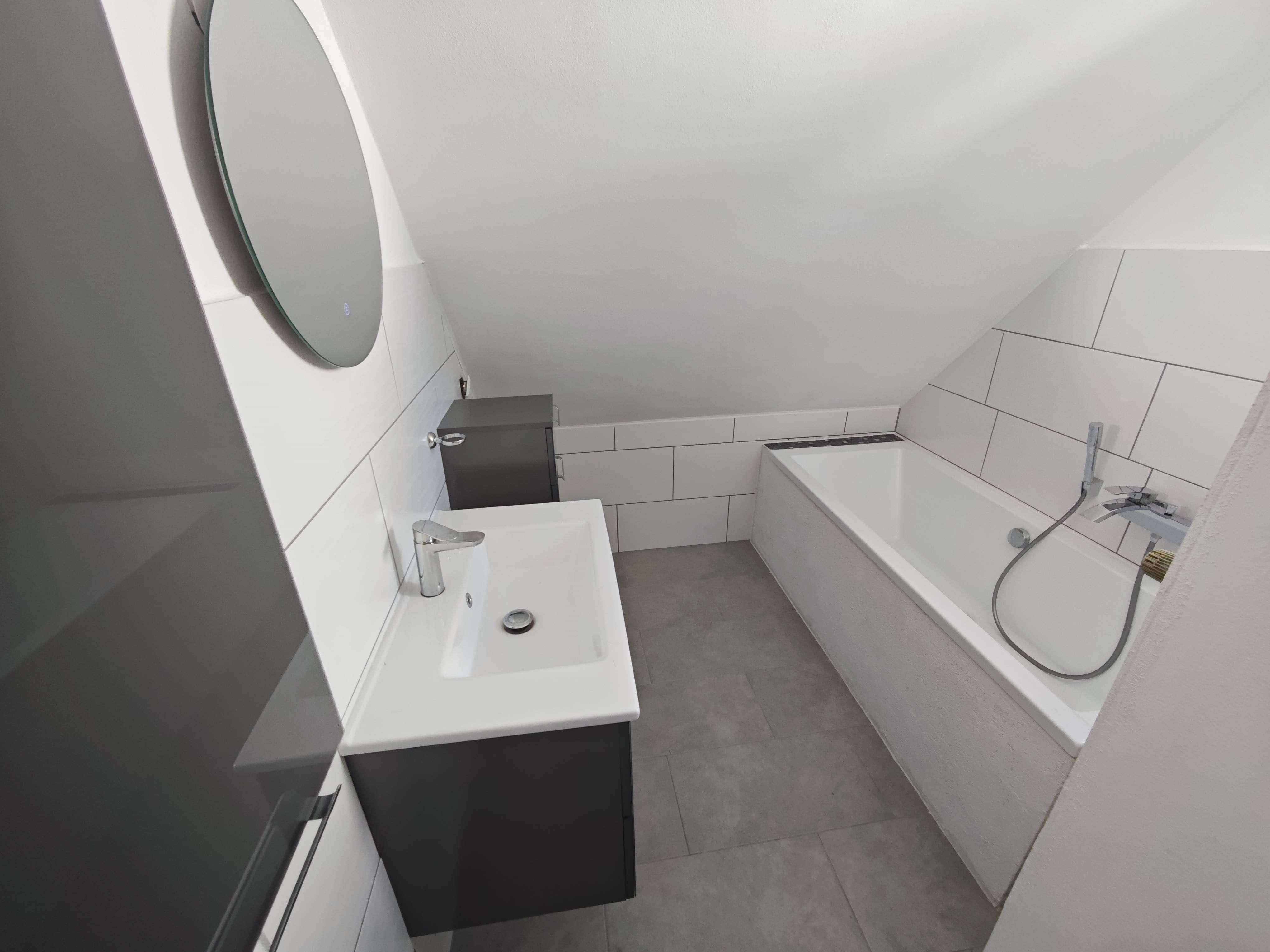 Immobilie in Forchtenberg - Renoviertes Ein- bis Zweifamilienhaus  in ruhiger und sonniger Wohnlage mit Einliegerwohnung - Bild 10