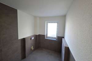 Neubau-Erstbezug! 2-Zimmer-Erdgeschosswohnung mit gehobener Ausstattung und Garten in Bürgerfelde – Die vollständige Adresse der Immobilie erhältst du vom Anbieter., 26127 Dietrichsfeld, Oldenburg (Oldenburg) – Vorschaubild 7