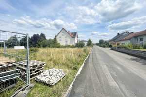 PROVISIONSFREI - NEUBAU - GROSSZÜGIGE DOPPELHAUSHÄLFTE - BEZUGSFERTIGE AUSFÜHRUNG - INKL. GRUNDSTÜCK – Siedlerweg 17, 91350 Erlangen-Höchstadt (Kreis) – Vorschaubild 11