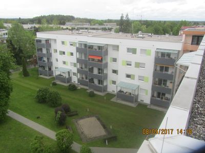 2-Zimmer-Wohnung in Ainring-offene Besichtigung 04.09.2026 um 10.30 Uhr