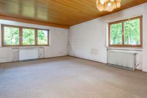 Für die große Familie – Zweifamilienhaus mit Potenzial in ruhiger Lage – Die vollständige Adresse der Immobilie erhältst du vom Anbieter., 78315 Radolfzell am Bodensee – Vorschaubild 5