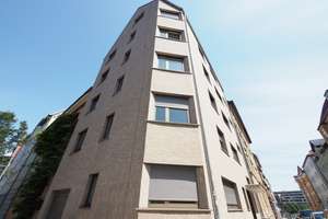 2-Zimmer-Wohnung in Stuttgart-Süd – Die vollständige Adresse der Immobilie erhältst du vom Anbieter., 70178 Karlshöhe, Stuttgart – Vorschaubild 2