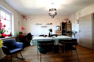 EFH * Fehnhaus * 5 ZKB * saniert * große Scheune * vermietet * Ausbaureserve * – Die vollständige Adresse der Immobilie erhältst du vom Anbieter., 26676 Barßel – Vorschaubild 14