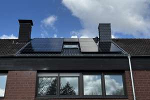 Exklusives Reihenmittelhaus 5 Zimmer in Lohmar Einbauküche + Wärmepumpe + Photovoltaik – Parkstraße 76, 53797 Lohmar – Vorschaubild 21
