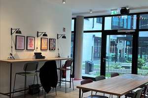 Möbliertes Business-Apartment Osnabrück B2 – Die vollständige Adresse der Immobilie erhältst du vom Anbieter., 49074 Innenstadt, Osnabrück – Vorschaubild 12