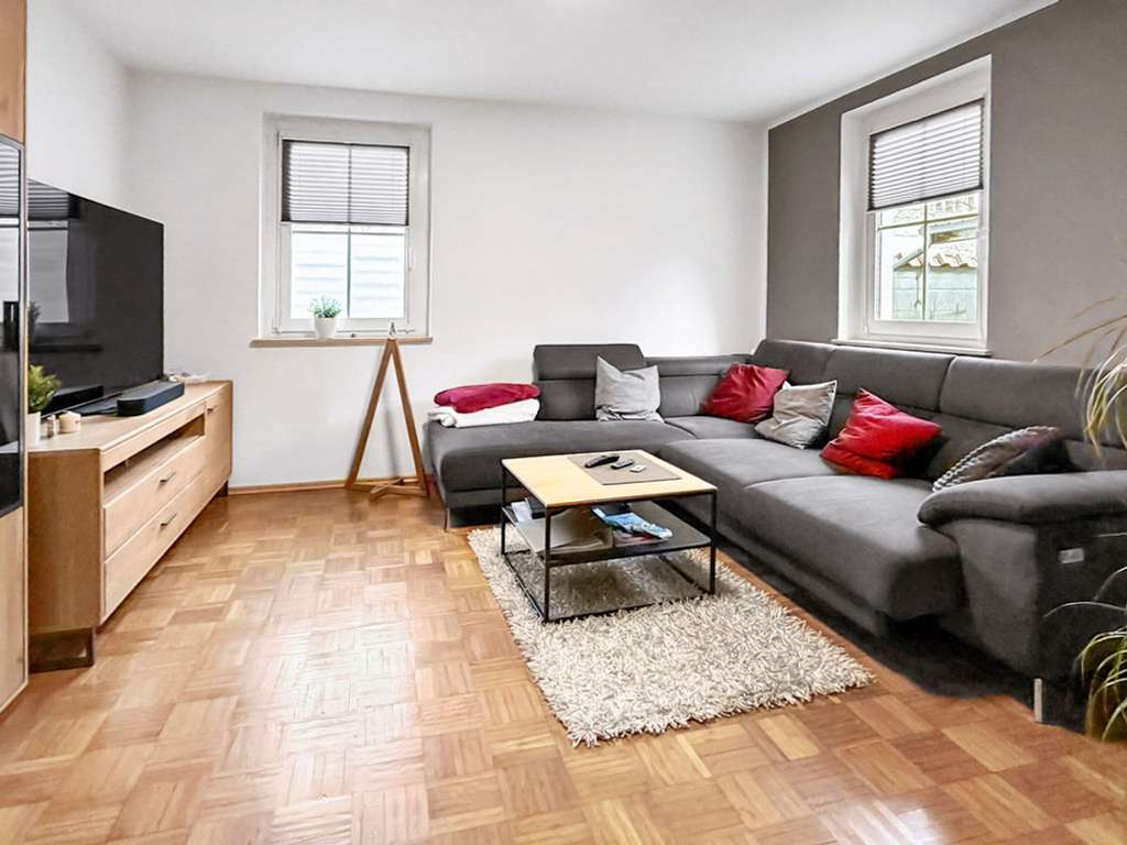 Immobilie in Schlier - Schlier / Unterankenreute - Charmantes ZFH! Viel Potenzial & Nähe zum Rößler Weiher... - Bild 4