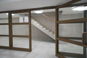 Luxuriöse 2-Zimmer-Wohnung mit Balkon und EBK und Einbaumöbeln - teilmöbliert – Gemeinerstraße 4, 93053 Kasernenviertel, Regensburg – Vorschaubild 15