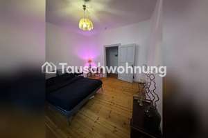 Tauschwohnung: 2-Zimmer-Wohnung im Herzen von Berlin Mitte, suche in Bremen – Amsterdamer Straße 19, 13347 Wedding, Berlin – Vorschaubild 5