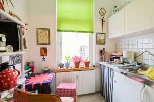 Saniertes Bremer Haus mit 4 Whgn. / Eine frei! Anlage+selbst nutzen – Bremen – Vorschaubild 17