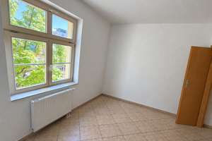 2-Raum-Wohnung in Eutritzsch