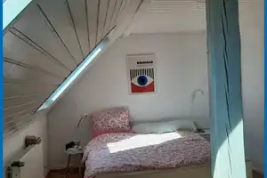 schönes einseitig angebautes Einfamilienhaus mit Flair – Merzig-Wadern (Kreis) – Vorschaubild 16