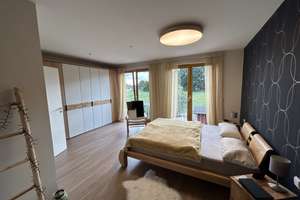 KfW-60 Reihenmittelhaus am Feldrand, mit Blick zum Taunus – Die vollständige Adresse der Immobilie erhältst du vom Anbieter., 60437 Nieder-Eschbach, Frankfurt am Main – Vorschaubild 7