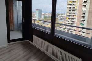 Neckarpromenade 15: 2-Zimmer-Wohnung mit Balkon 15 OG – 68167 Neckarstadt-Ost/Wohlgelegen, Mannheim – Vorschaubild 9