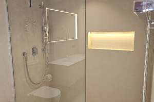 2,5-Zimmer Penthouse Wohnung mit großer Dachterrasse in Bogenhausen – Höslstraße 17, 81927 Englschalking, München – Vorschaubild 43