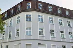 Schicke 2-Zimmer-Wohnung in Gelsenkirchen (von privat)